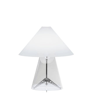 FontanaArte Metafora table lamp by Umberto Riva - Buy now on ShopDecor - Discover the best products by FONTANAARTE design