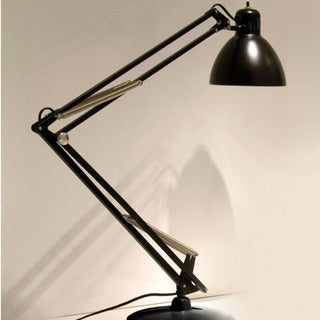 FontanaArte Naska large table lamp by Archivio Storico FontanaArte - Buy now on ShopDecor - Discover the best products by FONTANAARTE design