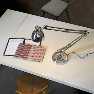 FontanaArte Naska large table lamp by Archivio Storico FontanaArte - Buy now on ShopDecor - Discover the best products by FONTANAARTE design