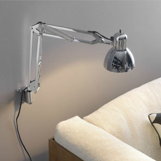 FontanaArte Naska large wall lamp by Archivio Storico FontanaArte - Buy now on ShopDecor - Discover the best products by FONTANAARTE design