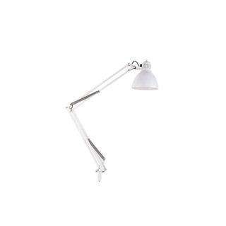 FontanaArte Naska small wall lamp by Archivio Storico FontanaArte White - Buy now on ShopDecor - Discover the best products by FONTANAARTE design