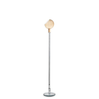 FontanaArte Parola floor lamp by Gae Aulenti Amber - Buy now on ShopDecor - Discover the best products by FONTANAARTE design