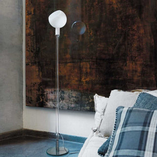 FontanaArte Parola floor lamp by Gae Aulenti - Buy now on ShopDecor - Discover the best products by FONTANAARTE design