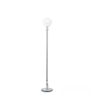 FontanaArte Parola floor lamp by Gae Aulenti White - Buy now on ShopDecor - Discover the best products by FONTANAARTE design