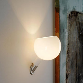 FontanaArte Parola wall lamp by Gae Aulenti & Piero Castiglioni - Buy now on ShopDecor - Discover the best products by FONTANAARTE design