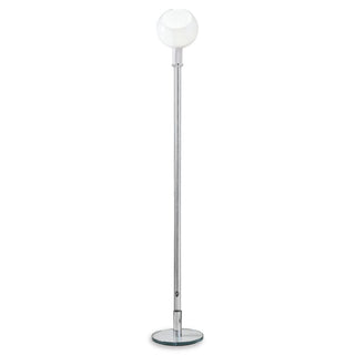 FontanaArte Parolona white floor lamp by Gae Aulenti - Buy now on ShopDecor - Discover the best products by FONTANAARTE design