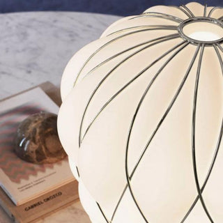 FontanaArte Pinecone medium table lamp by Paola Navone - Buy now on ShopDecor - Discover the best products by FONTANAARTE design