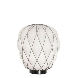 FontanaArte Pinecone medium table lamp by Paola Navone - Buy now on ShopDecor - Discover the best products by FONTANAARTE design