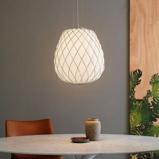 FontanaArte Pinecone large suspension lamp by Paola Navone - Buy now on ShopDecor - Discover the best products by FONTANAARTE design
