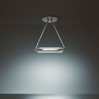FontanaArte Scintilla large suspension lamp by Livio Castiglioni & Piero Castiglioni - Buy now on ShopDecor - Discover the best products by FONTANAARTE design