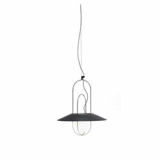 FontanaArte Setareh Glass small LED suspension lamp - Buy now on ShopDecor - Discover the best products by FONTANAARTE design