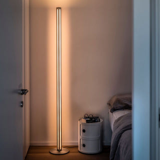 Foscarini Chiaroscura LED floor lamp - Buy now on ShopDecor - Discover the best products by FOSCARINI design