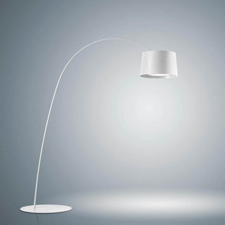 Foscarini Twiggy dimmable floor lamp