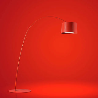 Foscarini Twiggy dimmable floor lamp