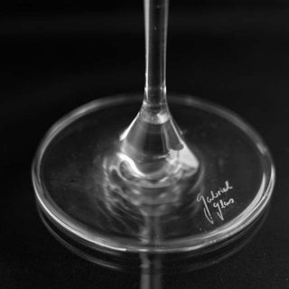 Gabriel-Glas StandArt set 2 transparent glasses - Buy now on ShopDecor - Discover the best products by GABRIEL-GLAS design