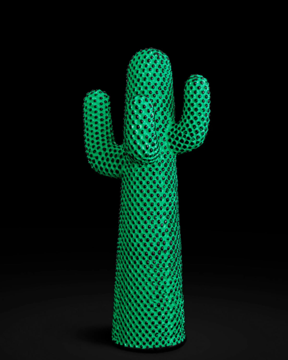 Gufram Cactus Coat Rack: Iconic and Radical Home Accessory