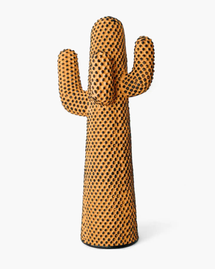 Gufram Cactus Coat Rack: Iconic and Radical Home Accessory Gufram Cactus Coat Rack: Iconic and Radical Home Accessory