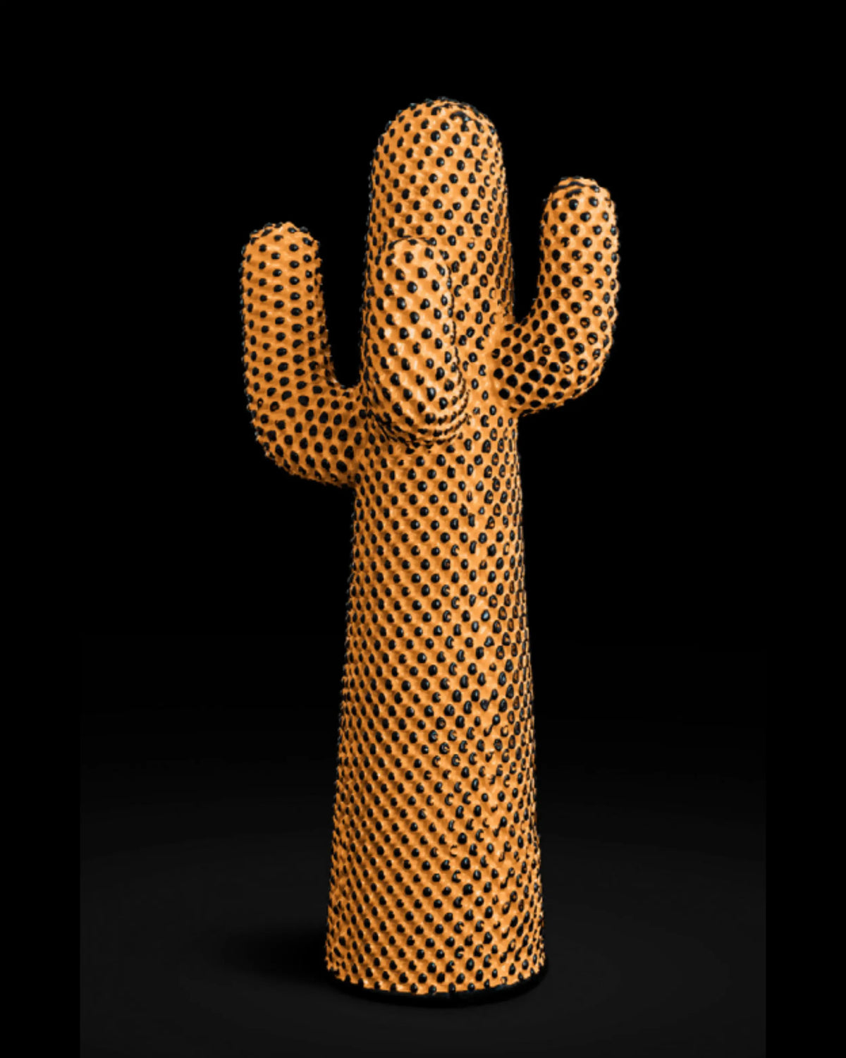 Gufram Cactus Coat Rack: Iconic and Radical Home Accessory