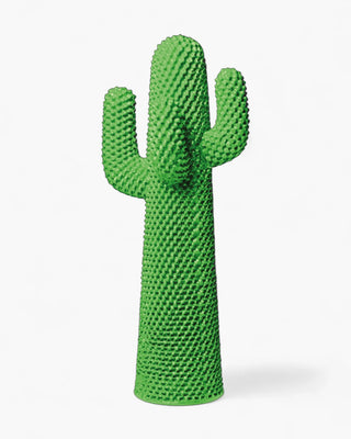 Gufram Cactus coat rack Gufram Green - Buy now on ShopDecor - Discover the best products by GUFRAM design