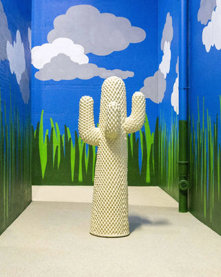 Gufram Cactus coat rack - Buy now on ShopDecor - Discover the best products by GUFRAM design