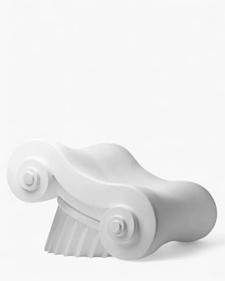 Gufram Capitello seat in polyurethane - Buy now on ShopDecor - Discover the best products by GUFRAM design