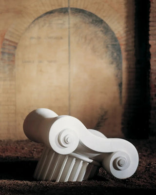 Gufram Capitello seat in polyurethane - Buy now on ShopDecor - Discover the best products by GUFRAM design