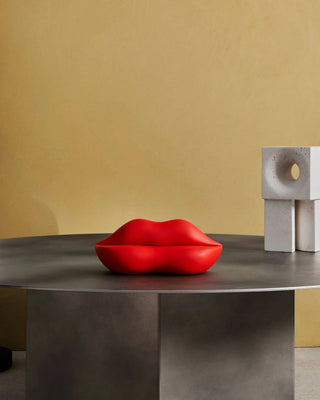 Gufram Guframini Bocca miniature - Buy now on ShopDecor - Discover the best products by GUFRAM design