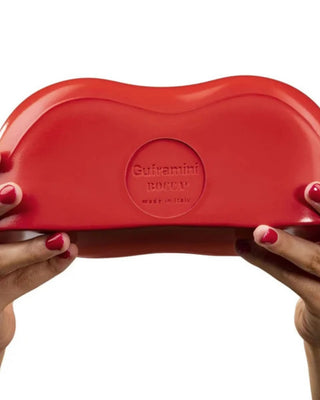 Gufram Guframini Bocca miniature - Buy now on ShopDecor - Discover the best products by GUFRAM design