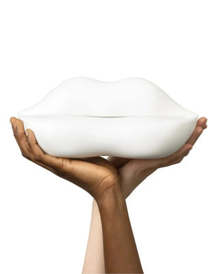 Gufram Guframini Bocca miniature - Buy now on ShopDecor - Discover the best products by GUFRAM design