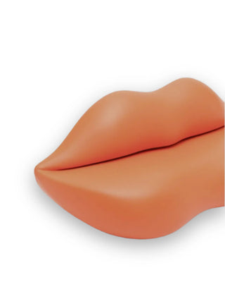 Gufram Guframini Bocca miniature - Buy now on ShopDecor - Discover the best products by GUFRAM design