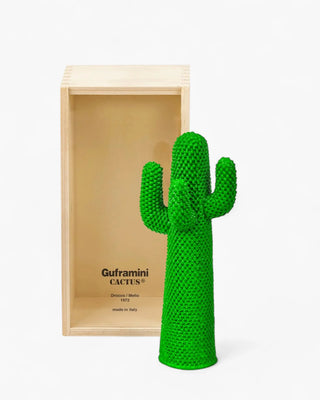 Gufram Guframini Cactus miniature Gufram Green - Buy now on ShopDecor - Discover the best products by GUFRAM design