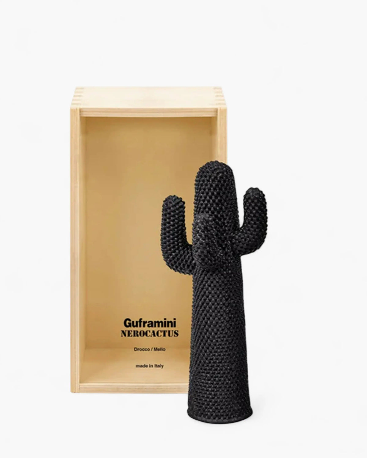 Gufram Guframini Kaktus Miniatur