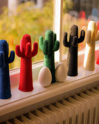 Gufram Guframini Cactus miniature - Buy now on ShopDecor - Discover the best products by GUFRAM design