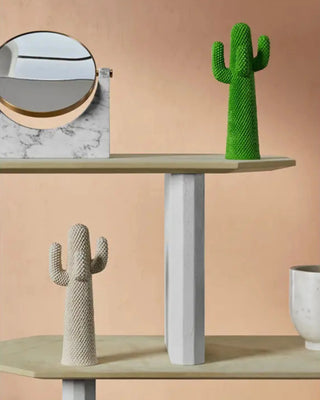 Gufram Guframini Cactus miniature - Buy now on ShopDecor - Discover the best products by GUFRAM design