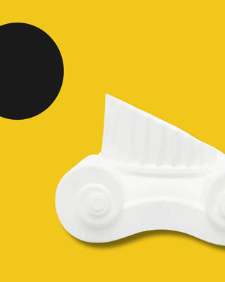 Gufram Guframini Capitello miniature - Buy now on ShopDecor - Discover the best products by GUFRAM design