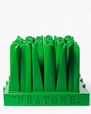 Gufram Pratone seating in soft polyurethane - Buy now on ShopDecor - Discover the best products by GUFRAM design