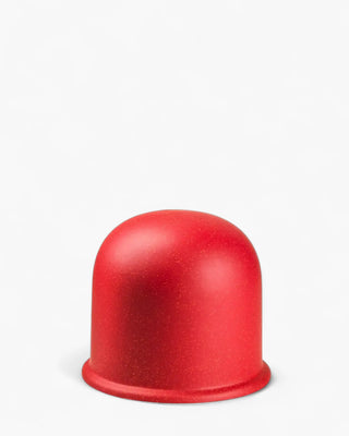 Gufram Puffo seat in polyurethane Red - Buy now on ShopDecor - Discover the best products by GUFRAM design