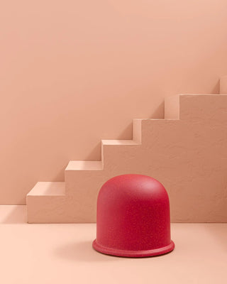 Gufram Puffo seat in polyurethane - Buy now on ShopDecor - Discover the best products by GUFRAM design