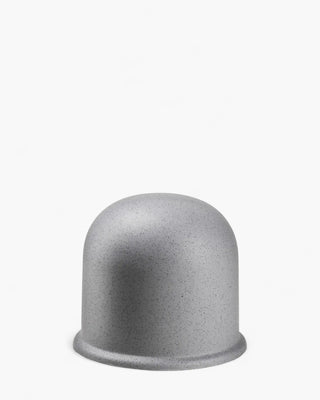 Gufram Puffo seat in polyurethane Grey - Buy now on ShopDecor - Discover the best products by GUFRAM design