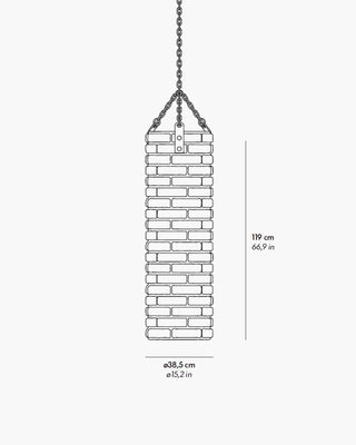 Gufram Punch A Wall polyurethane punching bag - Buy now on ShopDecor - Discover the best products by GUFRAM design