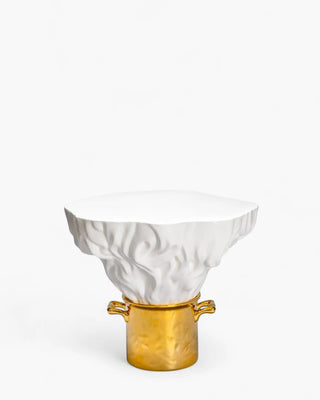 Gufram Steam Table coffee table in polyurethane - Buy now on ShopDecor - Discover the best products by GUFRAM design