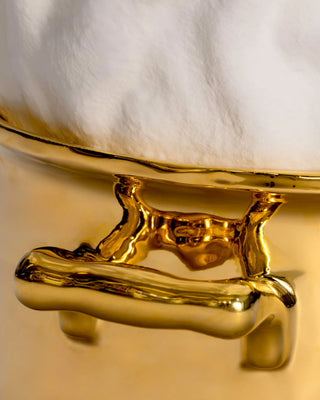 Gufram Steam Table coffee table in polyurethane - Buy now on ShopDecor - Discover the best products by GUFRAM design