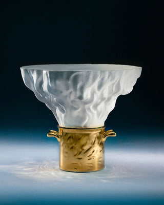 Gufram Steam Table coffee table in polyurethane - Buy now on ShopDecor - Discover the best products by GUFRAM design