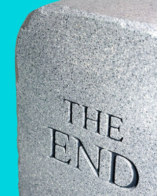 Gufram The End soft seat in polyurethane - Buy now on ShopDecor - Discover the best products by GUFRAM design