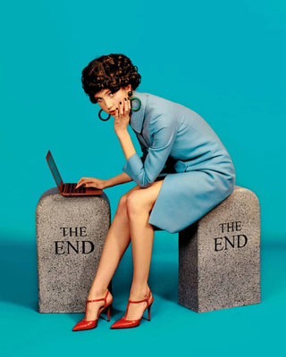 Gufram The End soft seat in polyurethane - Buy now on ShopDecor - Discover the best products by GUFRAM design