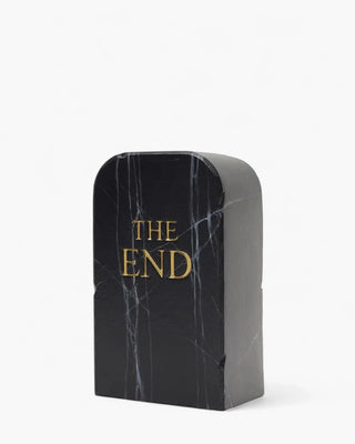 Gufram The End soft seat in polyurethane Black - Buy now on ShopDecor - Discover the best products by GUFRAM design