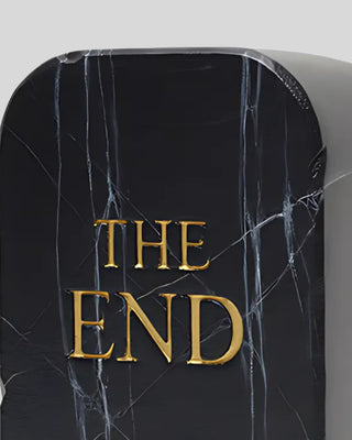 Gufram The End soft seat in polyurethane - Buy now on ShopDecor - Discover the best products by GUFRAM design