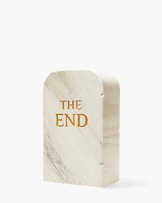 Gufram The End soft seat in polyurethane White - Buy now on ShopDecor - Discover the best products by GUFRAM design