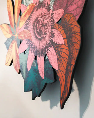 Ibride Boucan Coat hook - Buy now on ShopDecor - Discover the best products by IBRIDE design