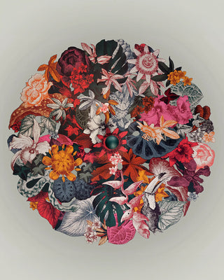 Ibride Boucan suspension lamp - Buy now on ShopDecor - Discover the best products by IBRIDE design